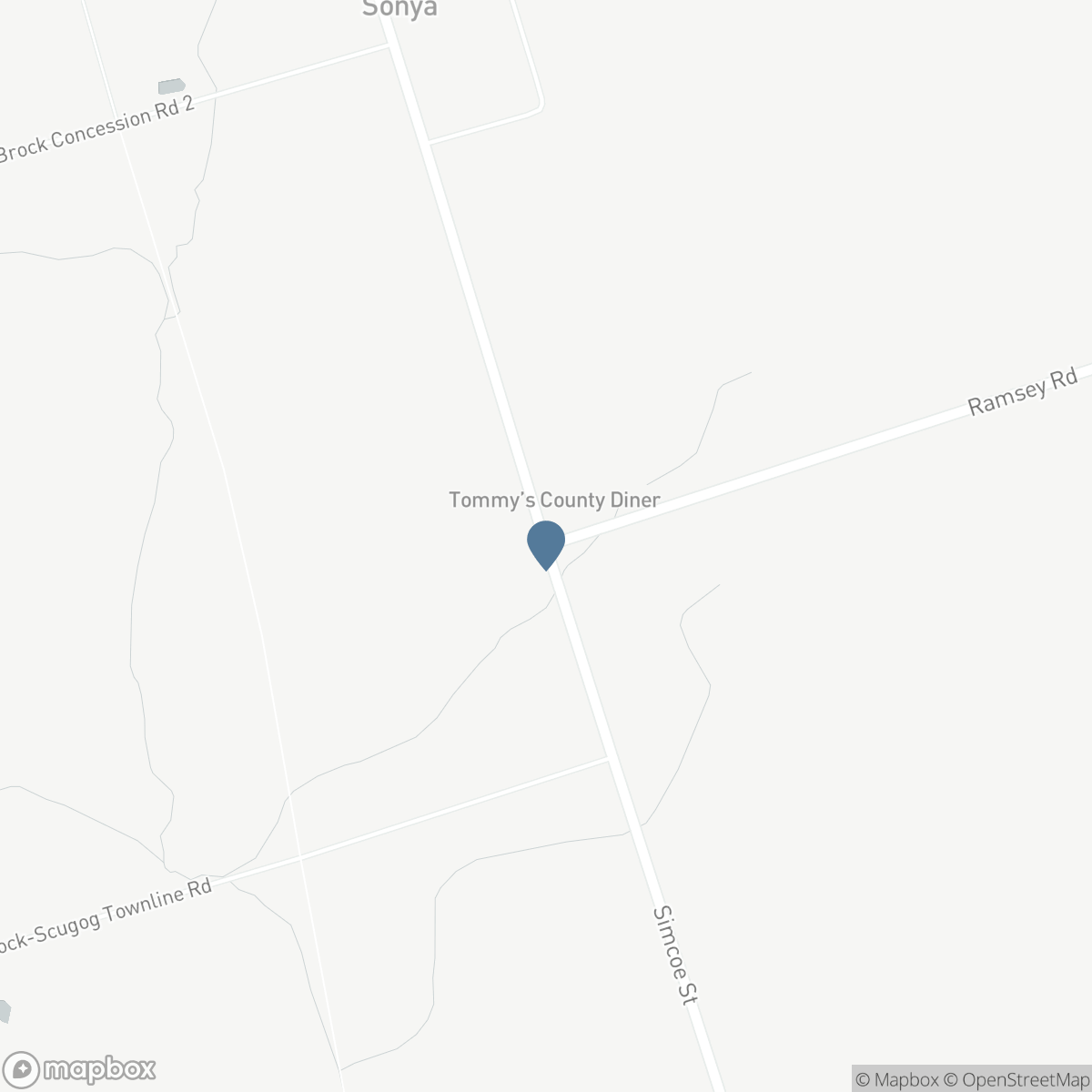 0 RAMSEY ROAD, Kawartha Lakes, Ontario K0M 2C0